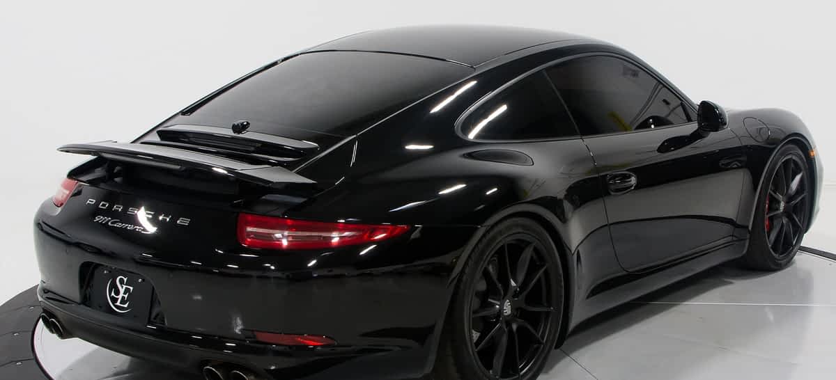 Rent a Porsche Carrera 911 Near me in (KL) - Luxury Car Rental by Rglobal Car Rental Services