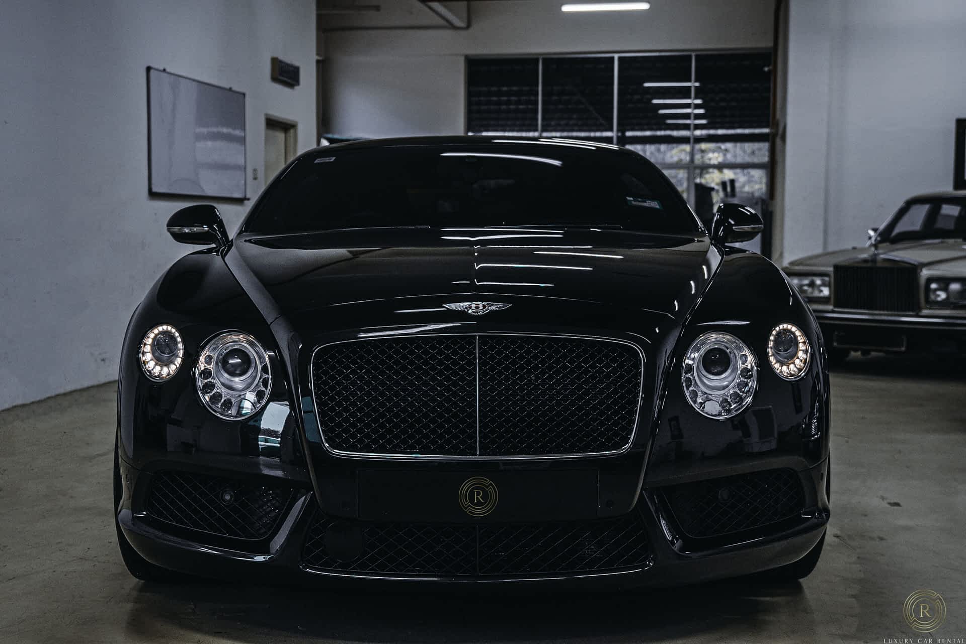 Rent a Bentley GT Near me in (KL) - Luxury Car Rental by ...