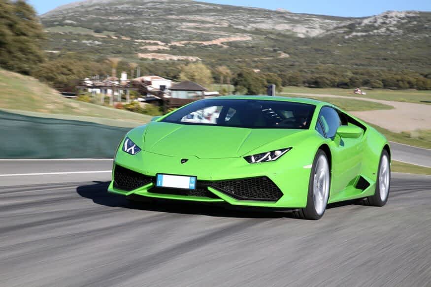 Rent a Lamborghini Huracan Near me in (KL) - Luxury Car ...